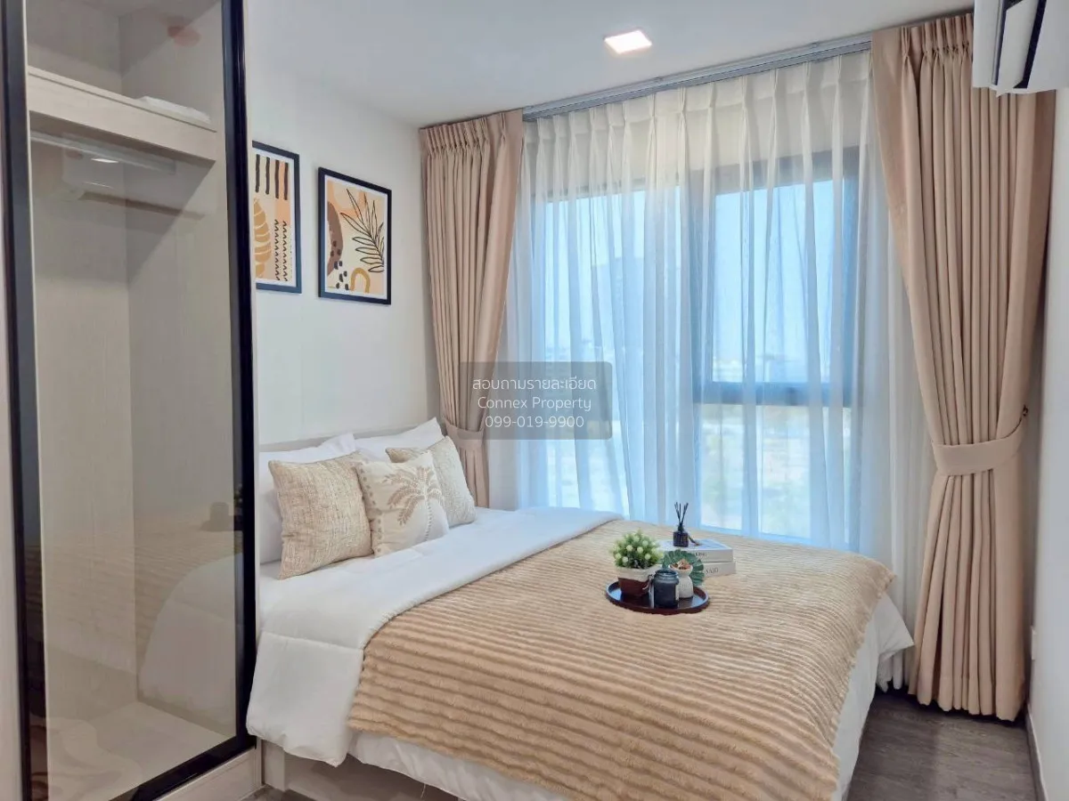 For Rent Condo , Kave Wonderland , Khlong Nueng , khlong Luang , 