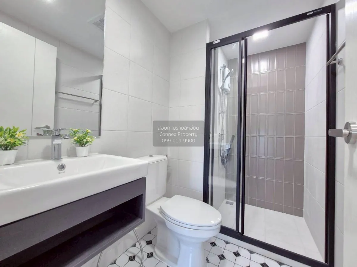 For Rent Condo , Kave Wonderland , Khlong Nueng , khlong Luang , 