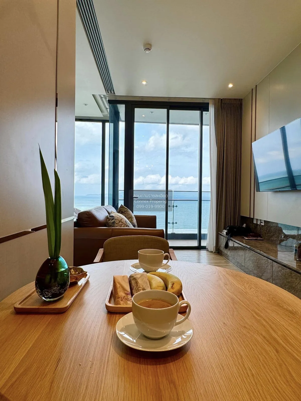 For Rent Condo , AROM WONGAMAT , Bang Lamung , Nong Prue , Chon B 3