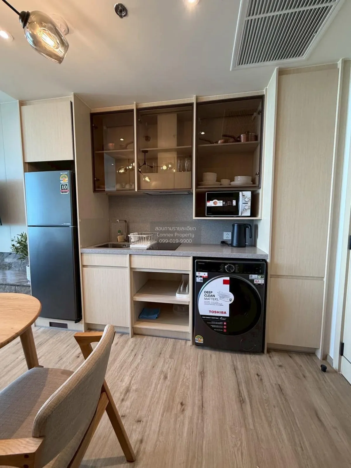 For Rent Condo , AROM WONGAMAT , Bang Lamung , Nong Prue , Chon B 4