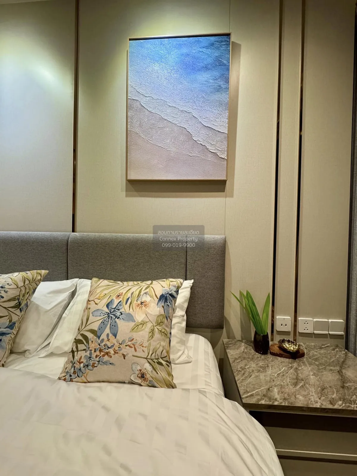 For Rent Condo , AROM WONGAMAT , Bang Lamung , Nong Prue , Chon B