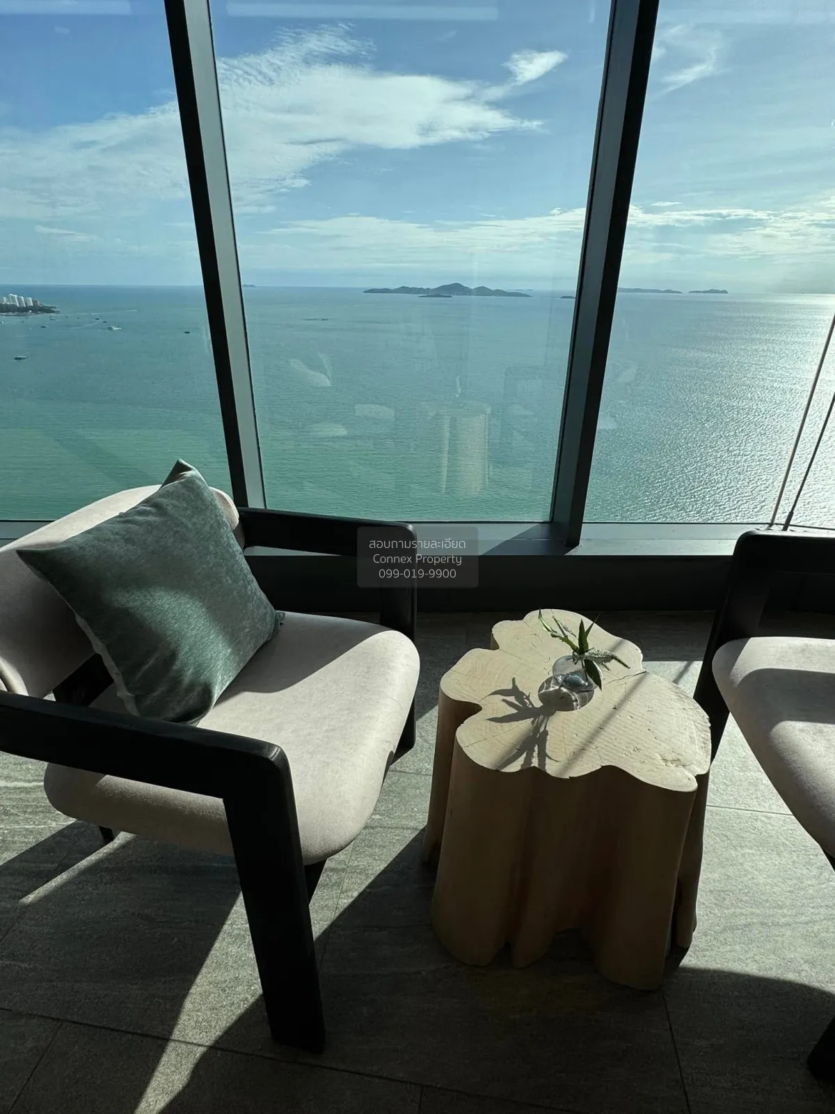 For Rent Condo , AROM WONGAMAT , Bang Lamung , Nong Prue , Chon B