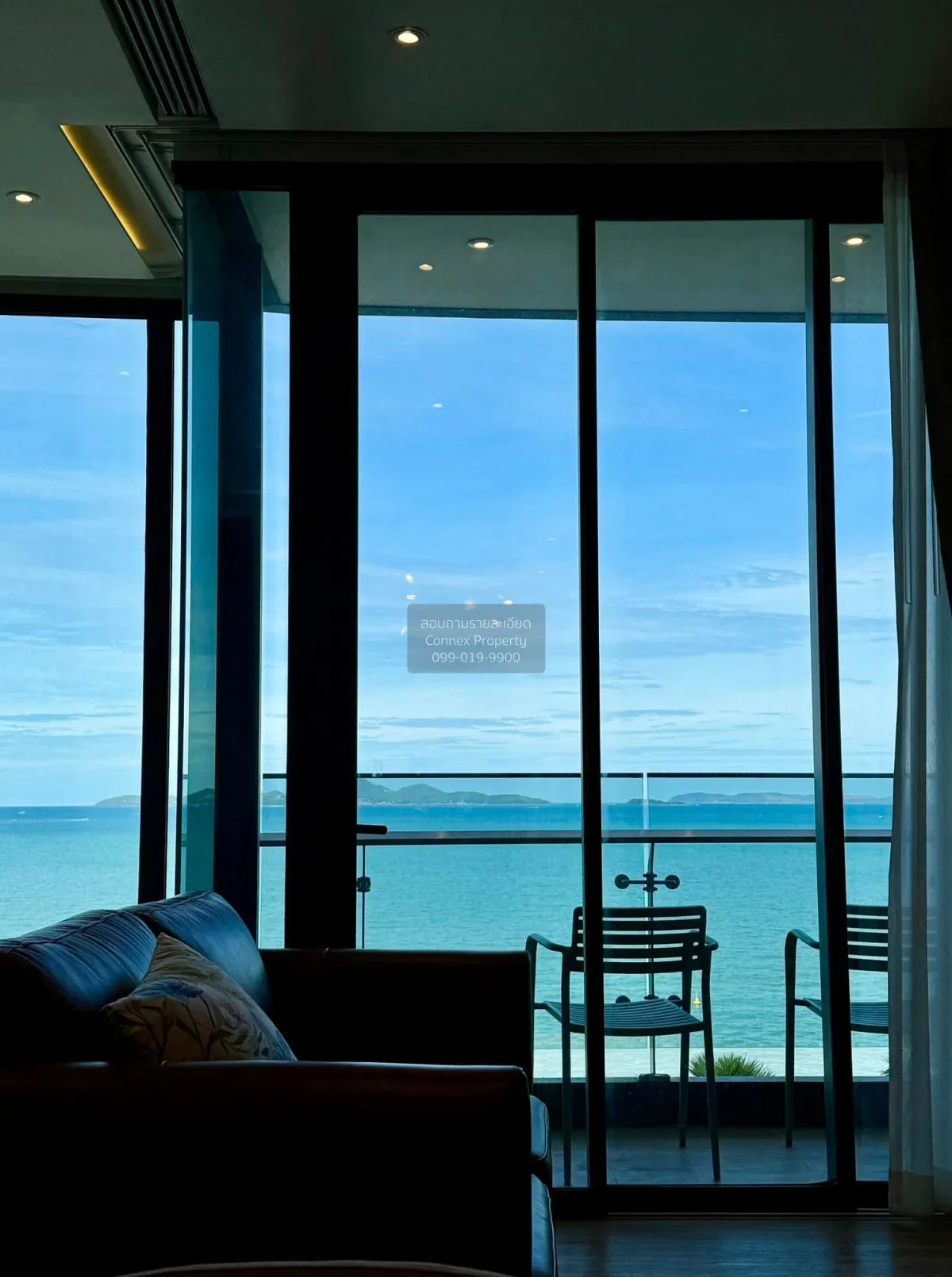 For Rent Condo , AROM WONGAMAT , Bang Lamung , Nong Prue , Chon B