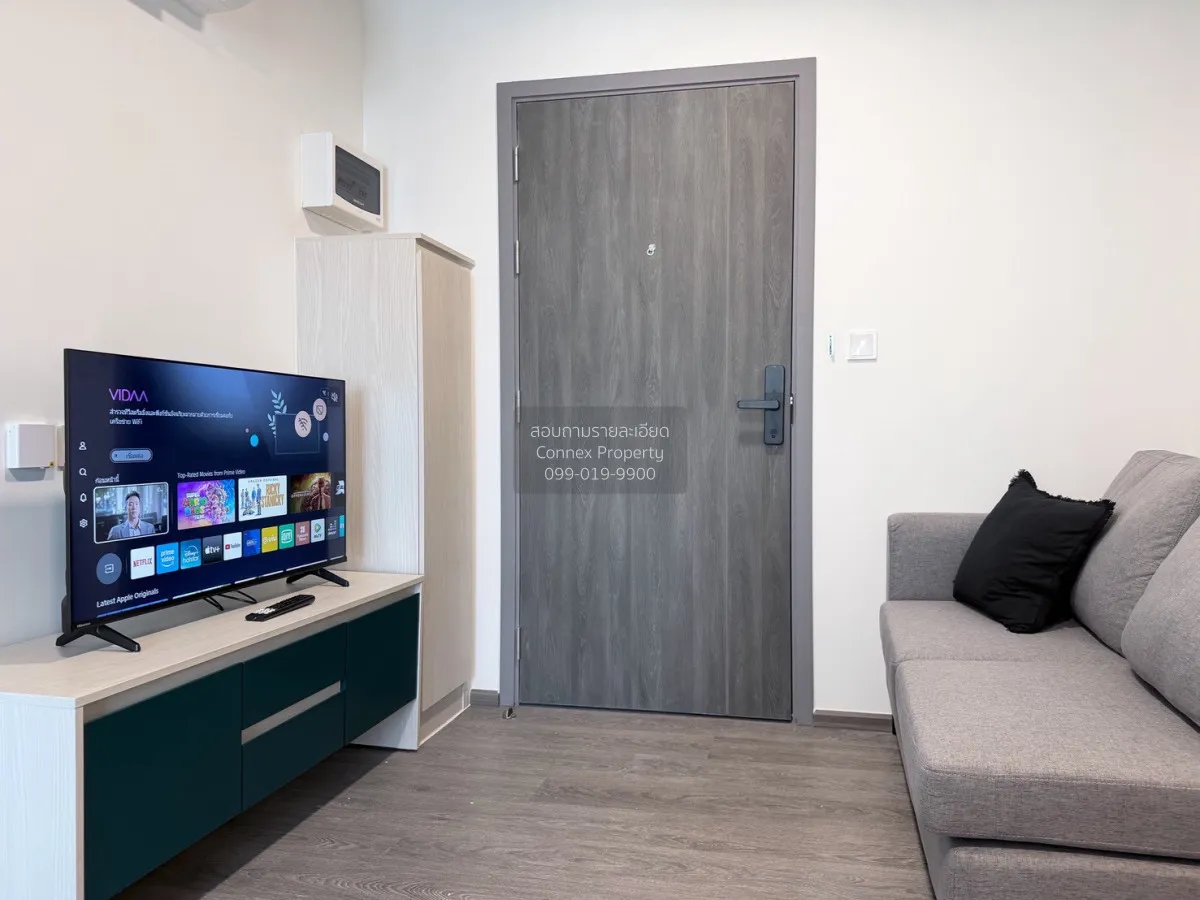 For Rent Condo , Kave Wonderland , Khlong Nueng , khlong Luang , 
