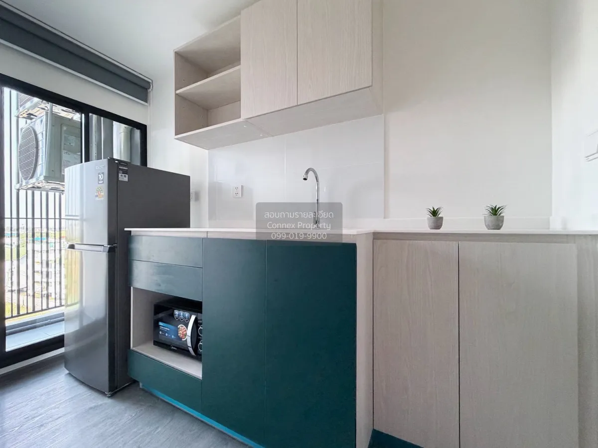 For Rent Condo , Kave Wonderland , Khlong Nueng , khlong Luang , 