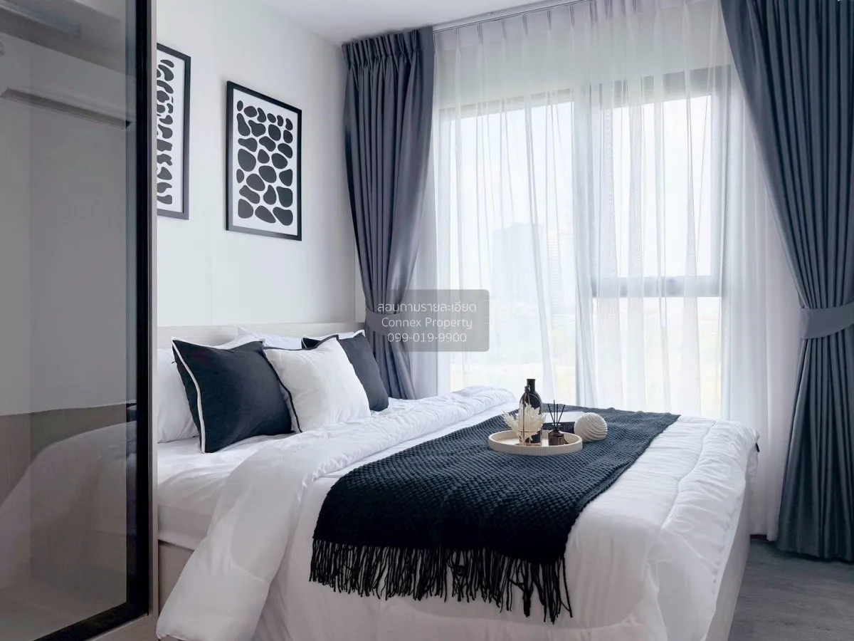For Rent Condo , Kave Wonderland , Khlong Nueng , khlong Luang , 