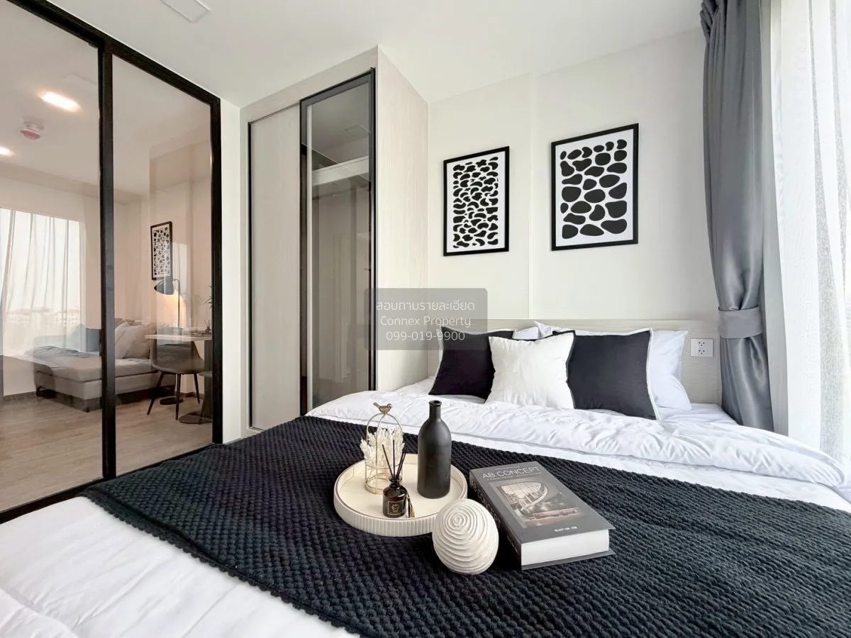 For Rent Condo , Kave Wonderland , Khlong Nueng , khlong Luang , 
