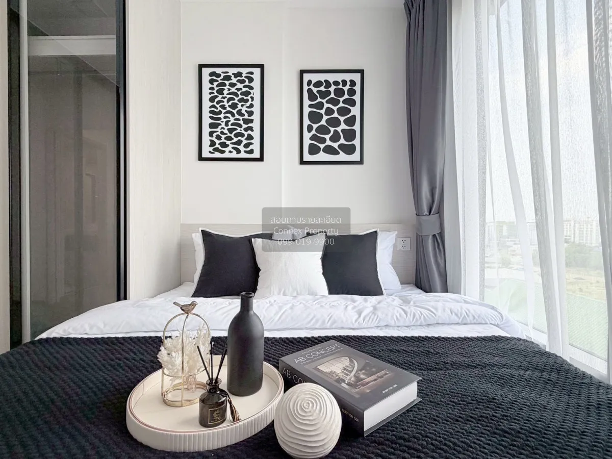 For Rent Condo , Kave Wonderland , Khlong Nueng , khlong Luang , 