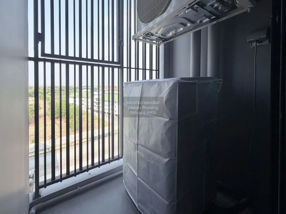 For Rent Condo , Kave Wonderland , Khlong Nueng , khlong Luang , 