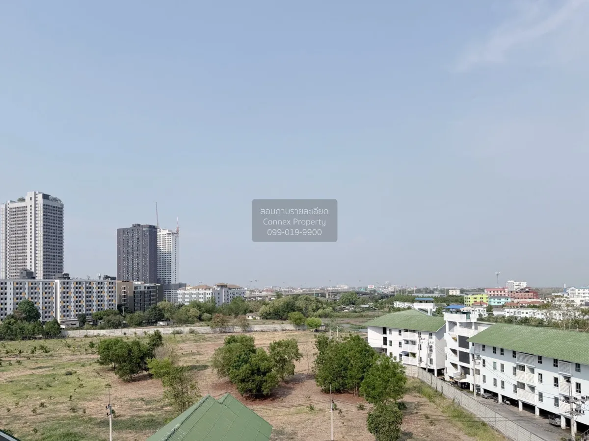 For Rent Condo , Kave Wonderland , Khlong Nueng , khlong Luang , 