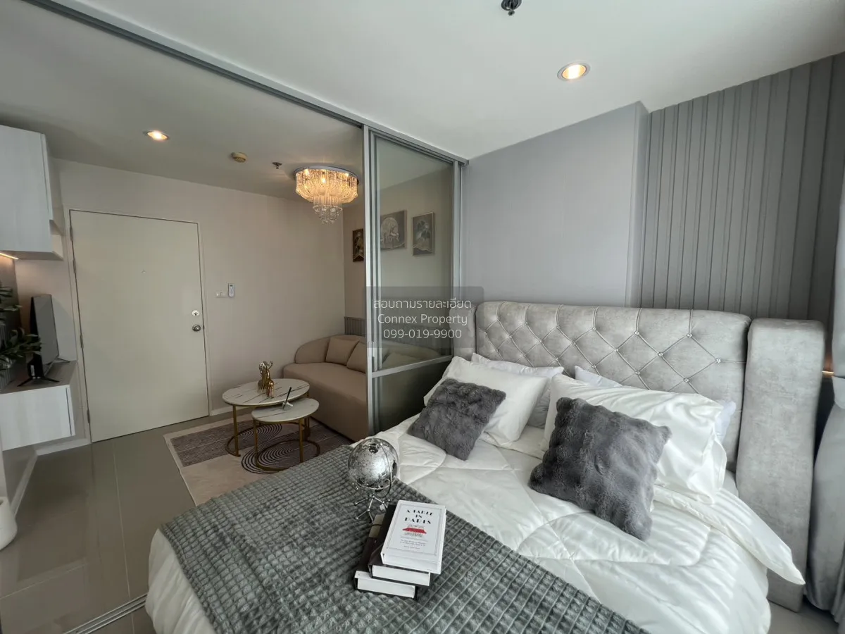 For Sale Condo , Lumpini Park Beach Jomtien , Na Kluea , Bang Lam 4