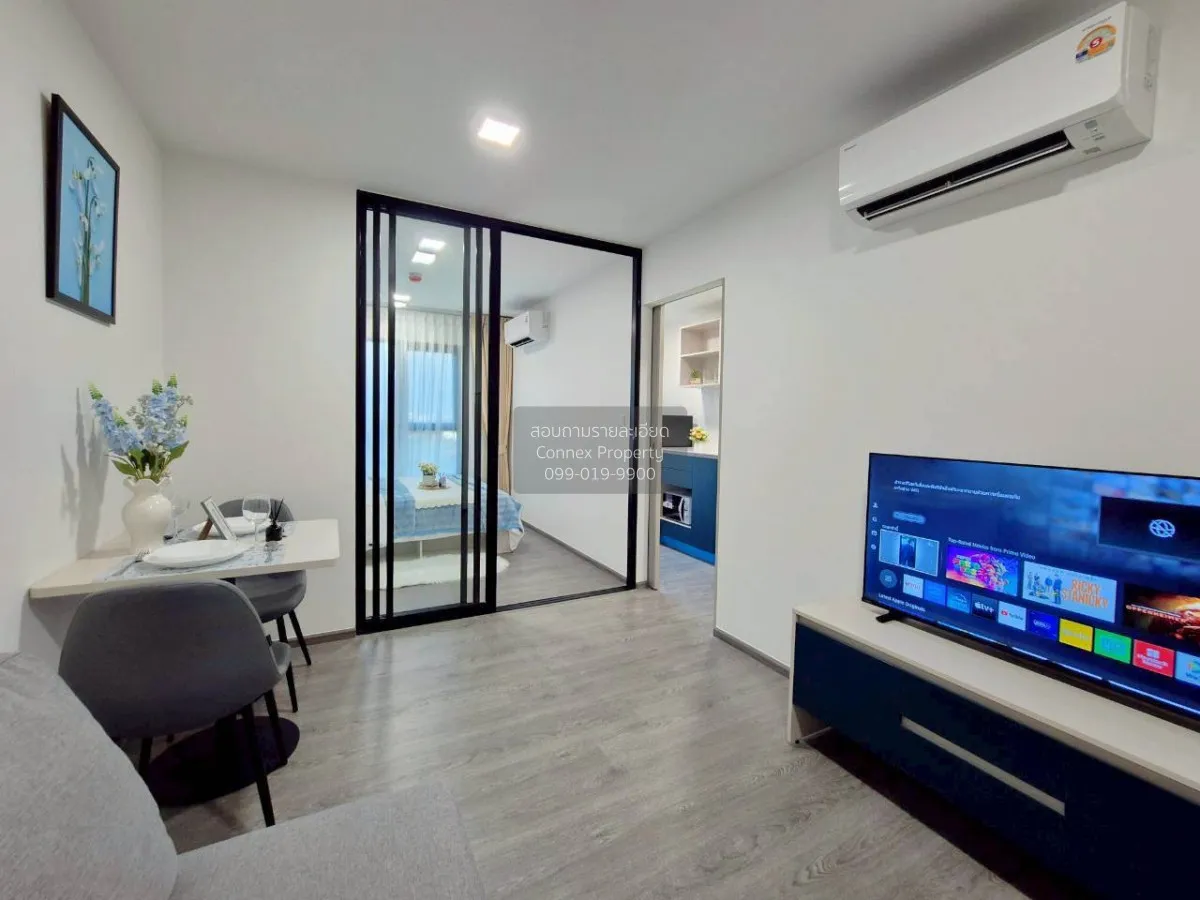 For Rent Condo , Kave Wonderland , Khlong Nueng , khlong Luang ,  2