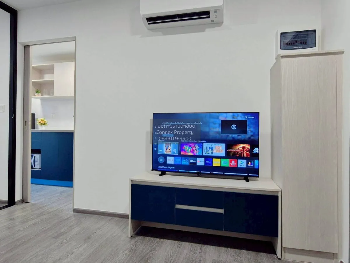 For Rent Condo , Kave Wonderland , Khlong Nueng , khlong Luang ,  3