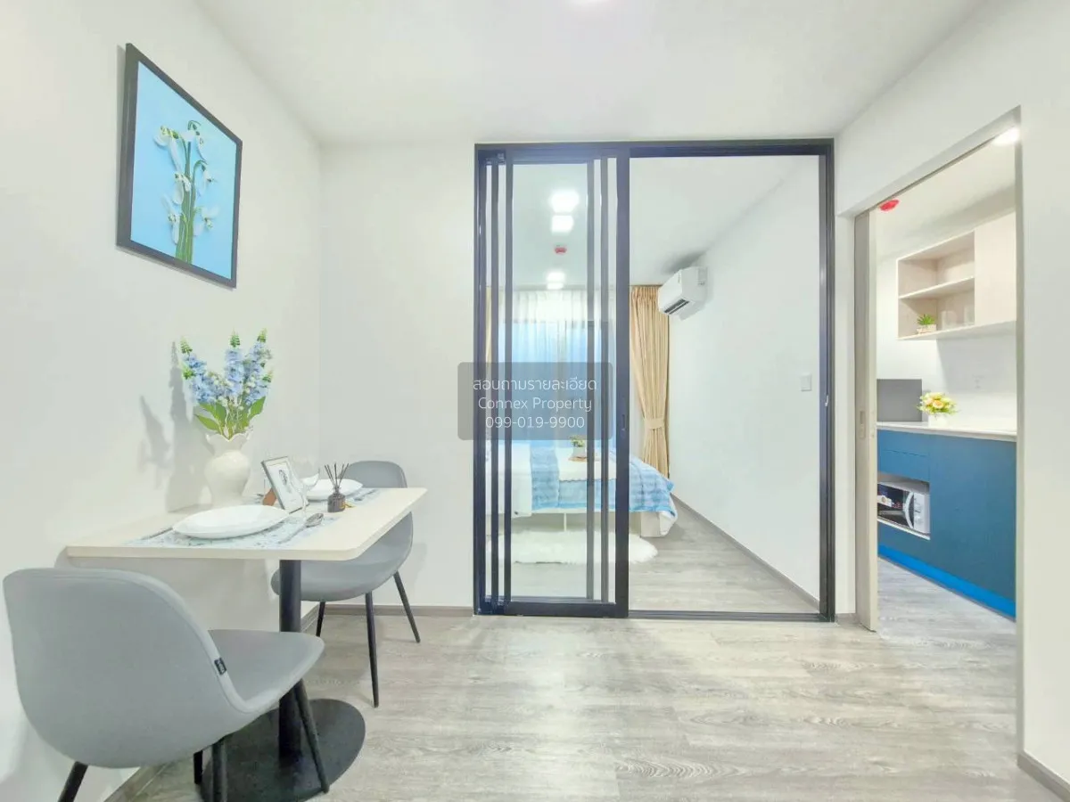 For Rent Condo , Kave Wonderland , Khlong Nueng , khlong Luang ,  4