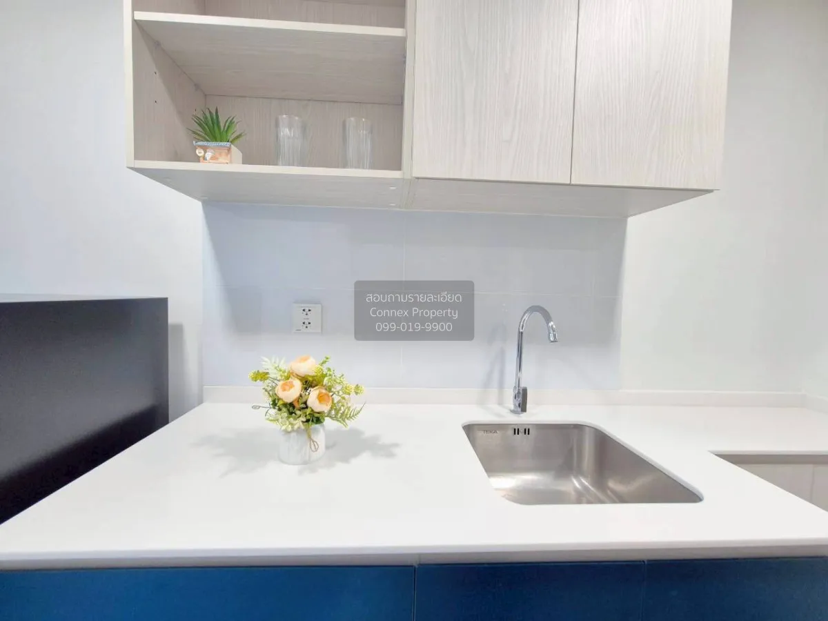 For Rent Condo , Kave Wonderland , Khlong Nueng , khlong Luang , 