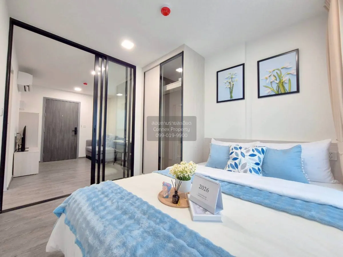 For Rent Condo , Kave Wonderland , Khlong Nueng , khlong Luang , 