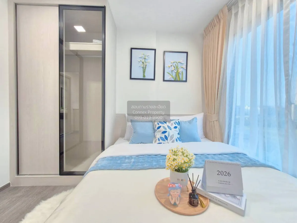 For Rent Condo , Kave Wonderland , Khlong Nueng , khlong Luang , 