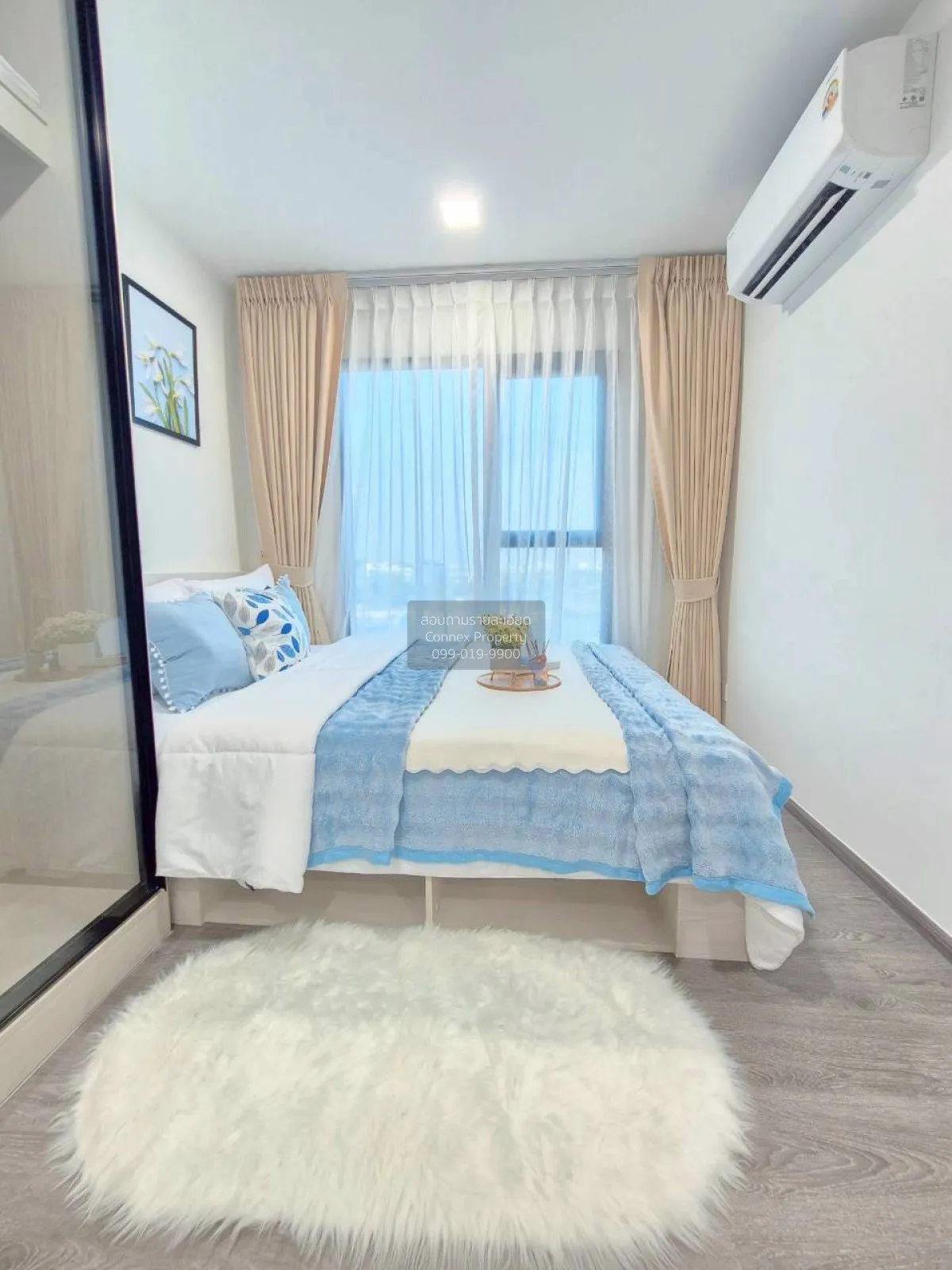 For Rent Condo , Kave Wonderland , Khlong Nueng , khlong Luang , 