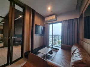 For Sale Condo , The Parkland Charan - Pinklao , MRT-Bang Yi Khon , Bang Yi Khan , Bang Phlat , Bangkok , CX-154743