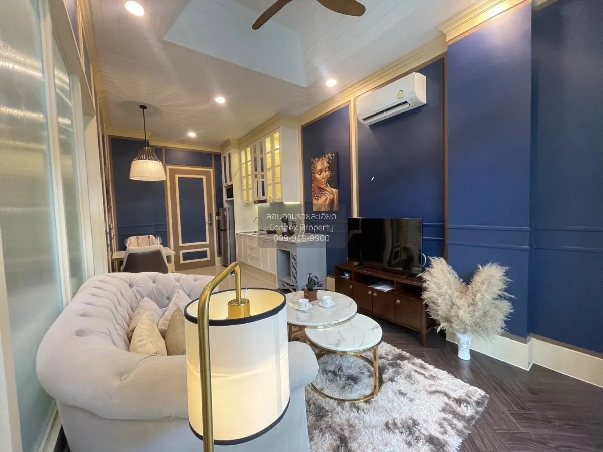 For Rent Condo , Grand Florida Beachfront Condo Resort Pattaya ,  2