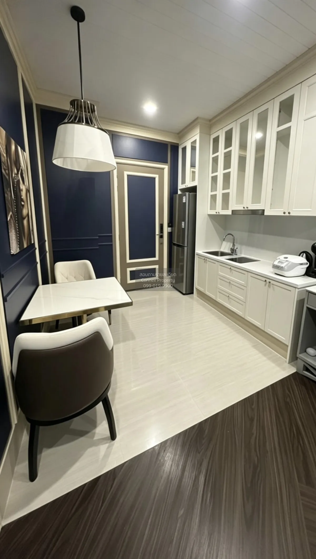 For Rent Condo , Grand Florida Beachfront Condo Resort Pattaya ,  4