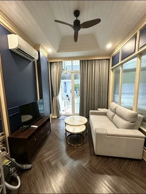 For Rent Condo , Grand Florida Beachfront Condo Resort Pattaya , Na Chom Thian , Sattahip , Chon Buri , CX-154746