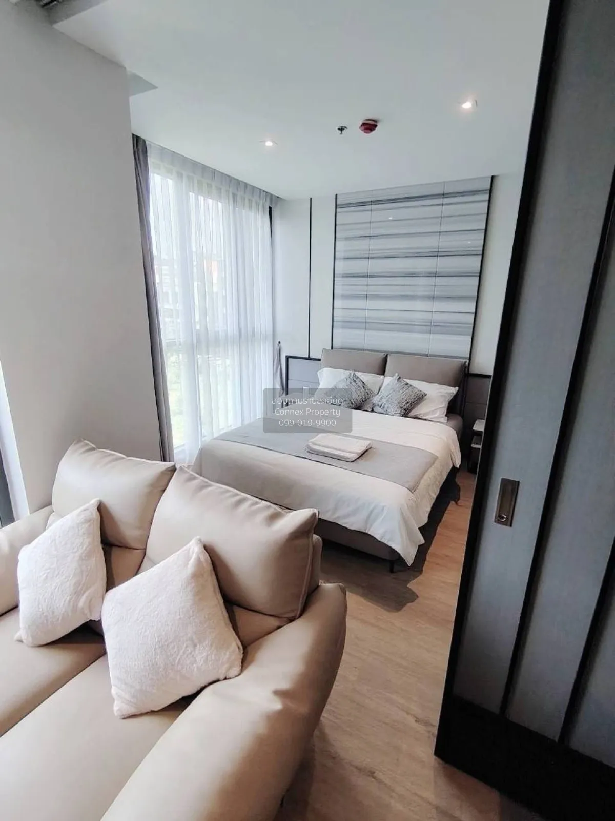 For Rent Condo , Andromeda Condo Pattaya , Mueang Phata , Bang La 3