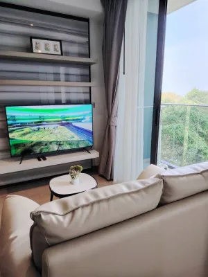 For Rent Condo , Andromeda Condo Pattaya , Mueang Phata , Bang Lamung , Chon Buri , CX-154748
