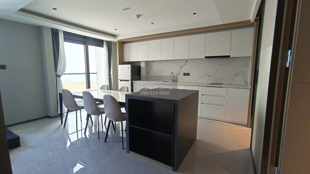 For Rent Condo , Beverly Mountain Bay Pattaya , Mueang Phata , Ba 3