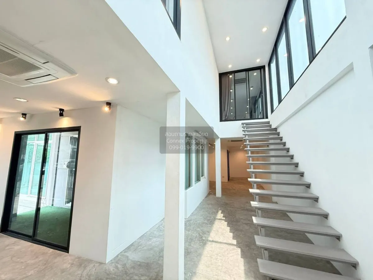 For Sale House , Mantana Lake Watcharapol , O Ngoen , Khlong Sam 