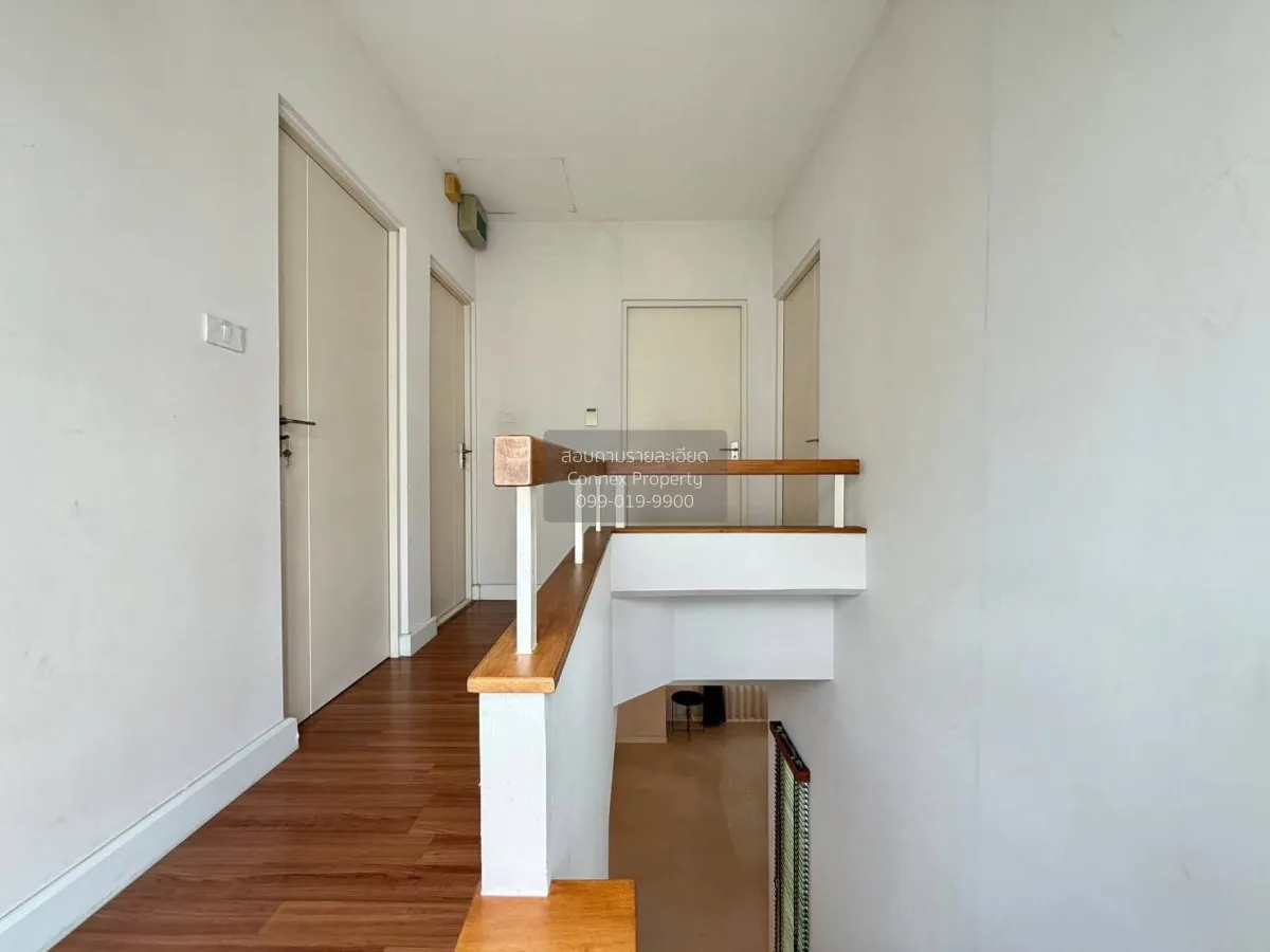For Sale House , Mantana Lake Watcharapol , O Ngoen , Khlong Sam 