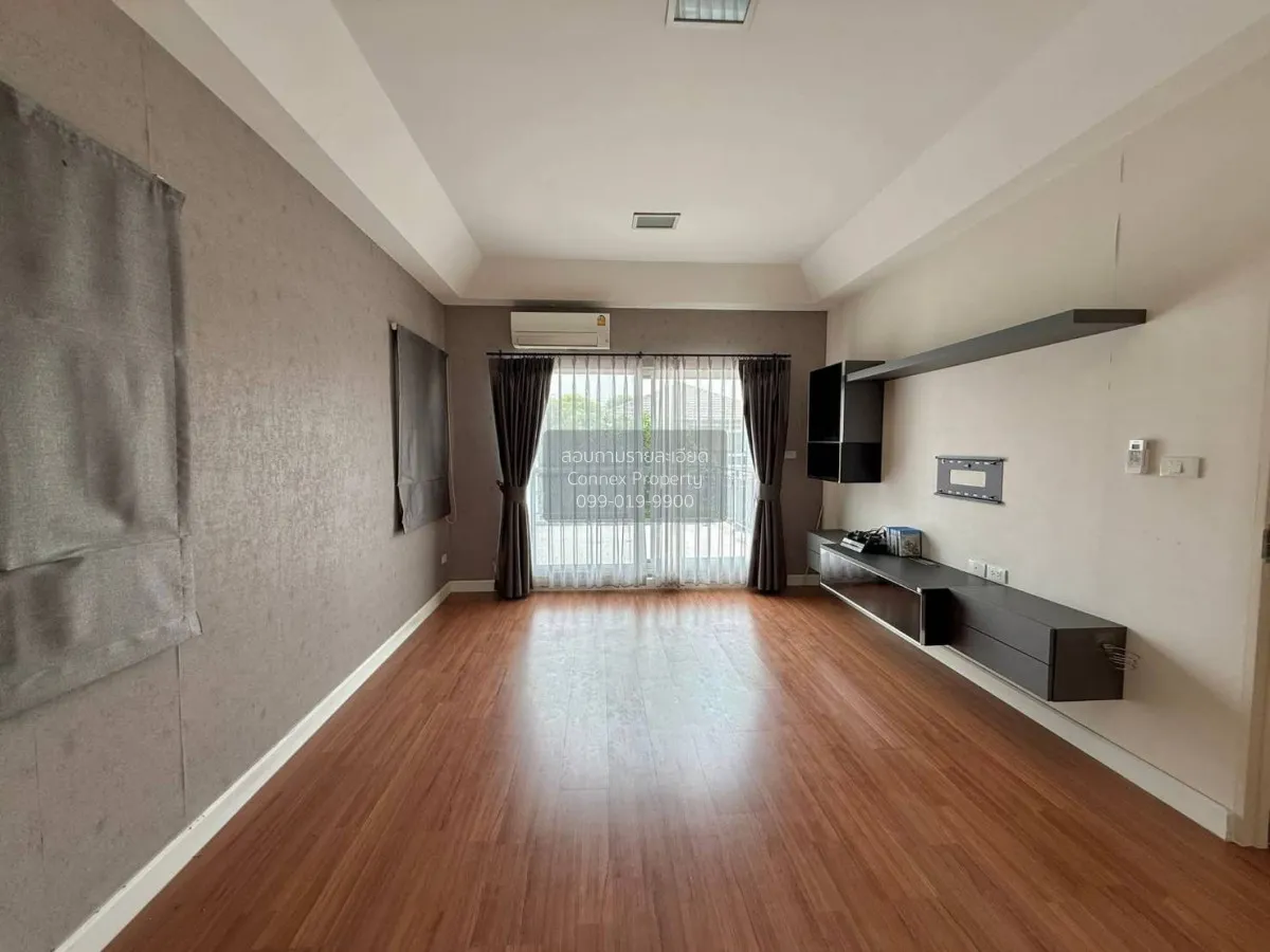 For Sale House , Mantana Lake Watcharapol , O Ngoen , Khlong Sam 