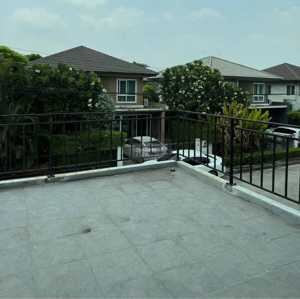 For Sale House , Mantana Lake Watcharapol , O Ngoen , Khlong Sam 