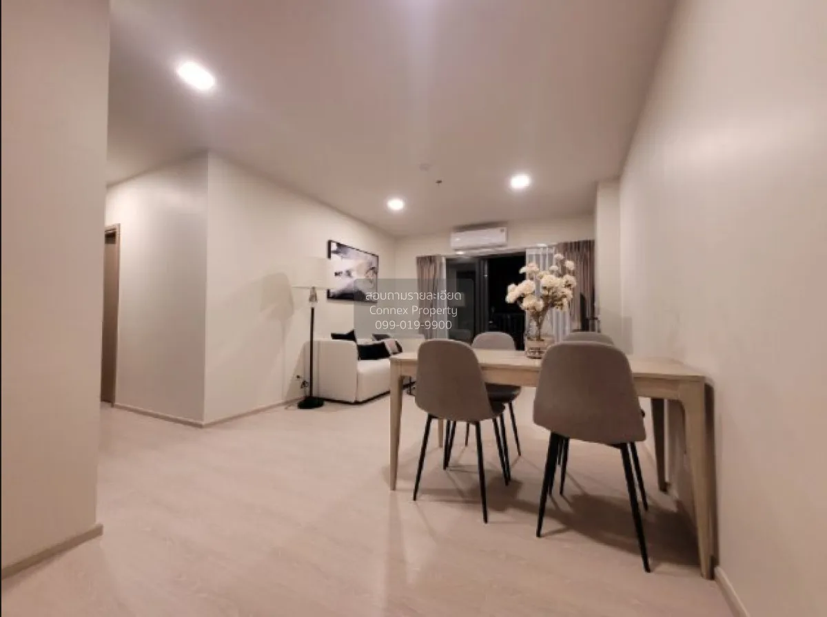 For Sale Condo , FLO By Sansiri , river view , Khlong San , Khlon 2