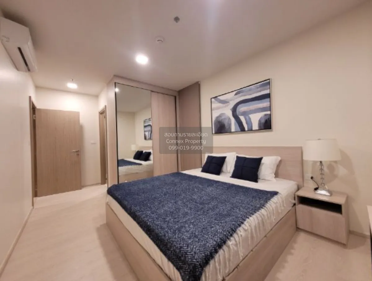 For Sale Condo , FLO By Sansiri , river view , Khlong San , Khlon 3