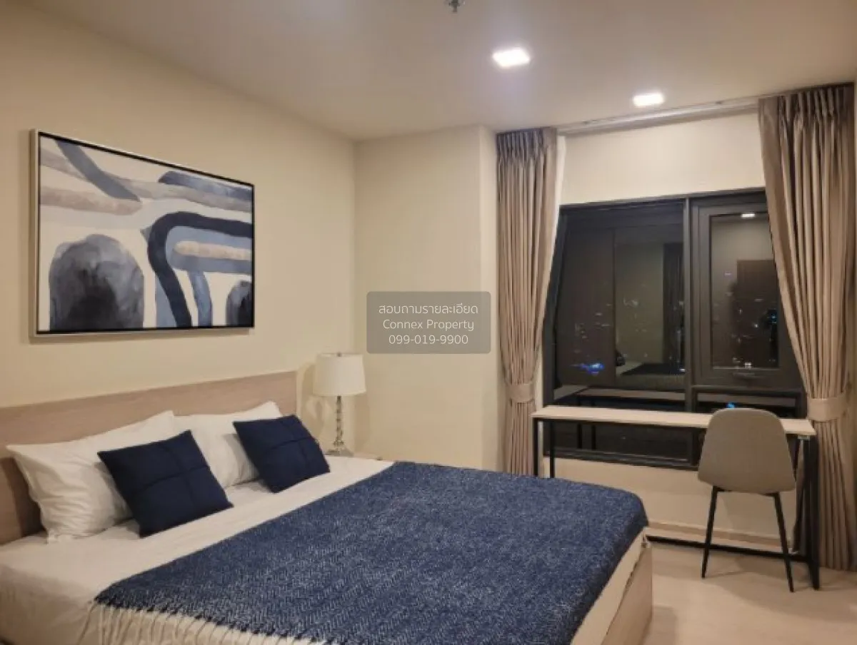 For Sale Condo , FLO By Sansiri , river view , Khlong San , Khlon 4