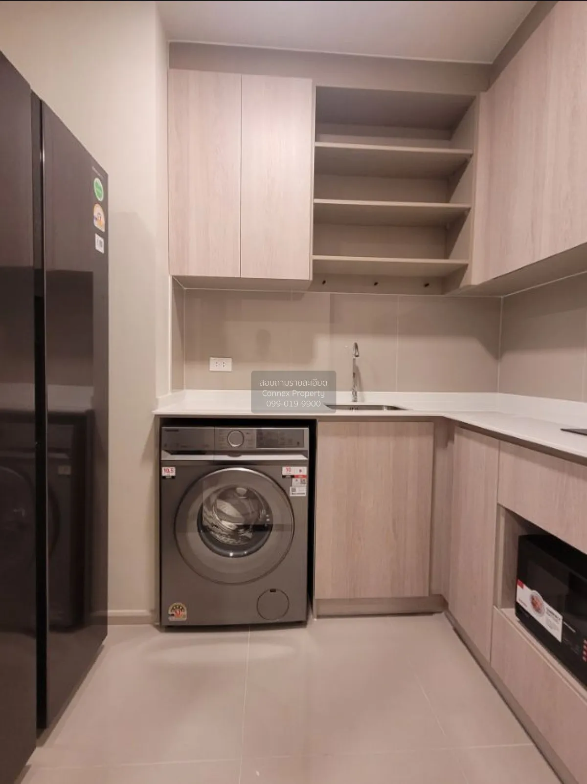 For Sale Condo , FLO By Sansiri , river view , Khlong San , Khlon