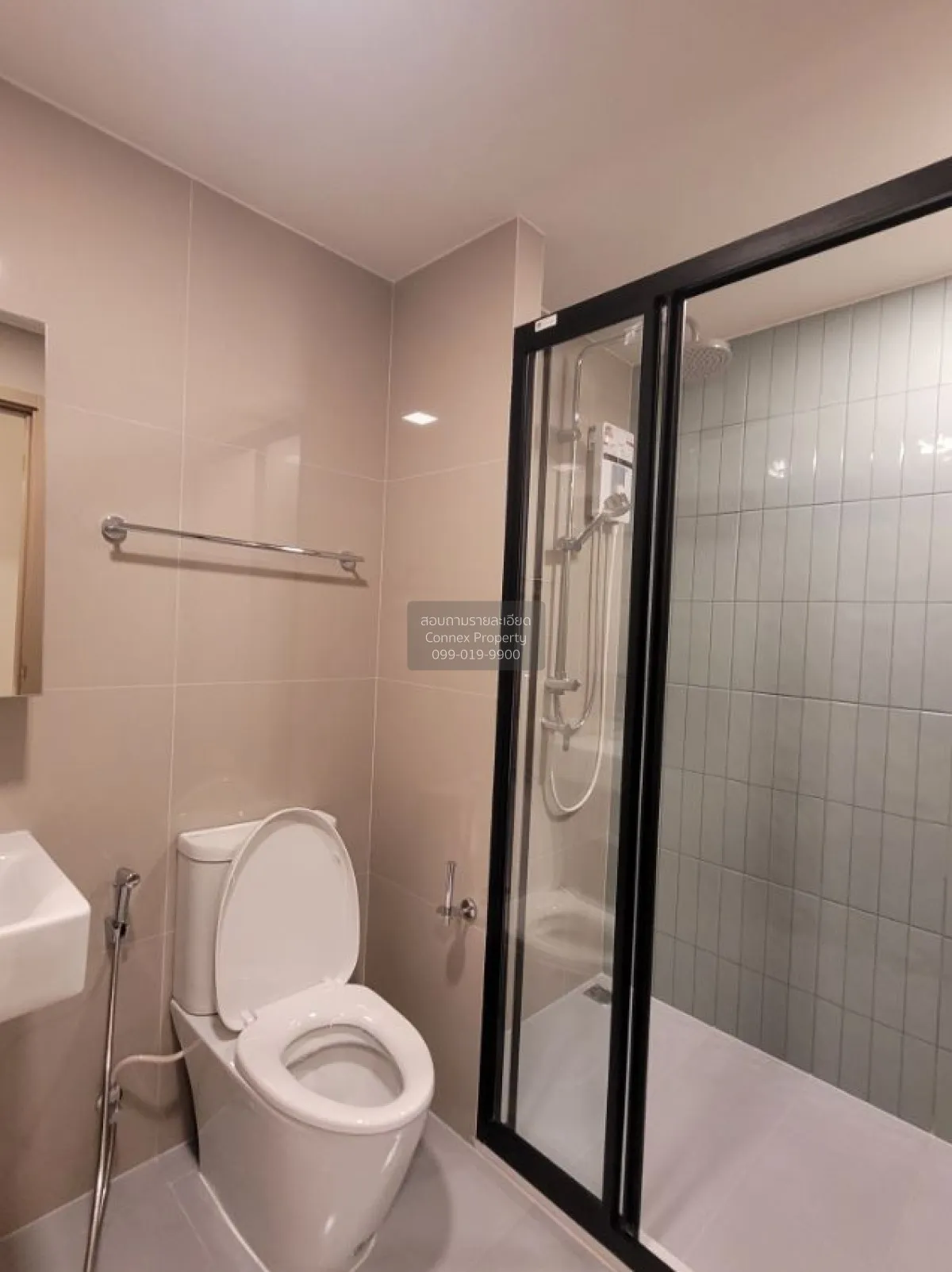 For Sale Condo , FLO By Sansiri , river view , Khlong San , Khlon