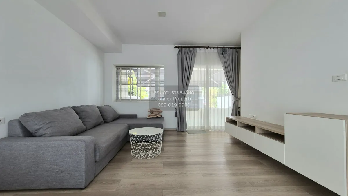 For Rent Townhouse/Townhome  , Indy Bangna - Ramkhamhaeng 2 , Pra 2