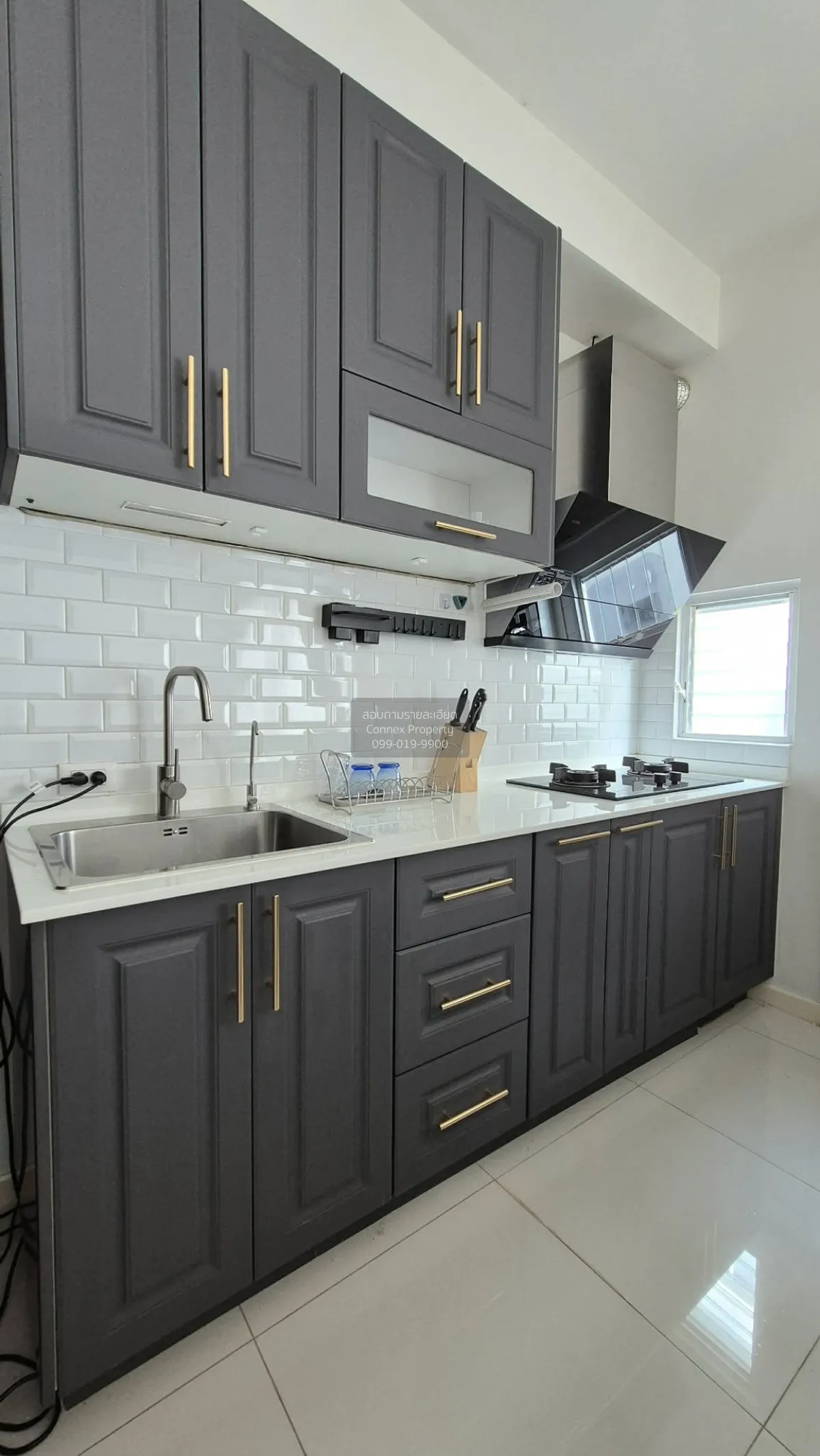 For Rent Townhouse/Townhome  , Indy Bangna - Ramkhamhaeng 2 , Pra