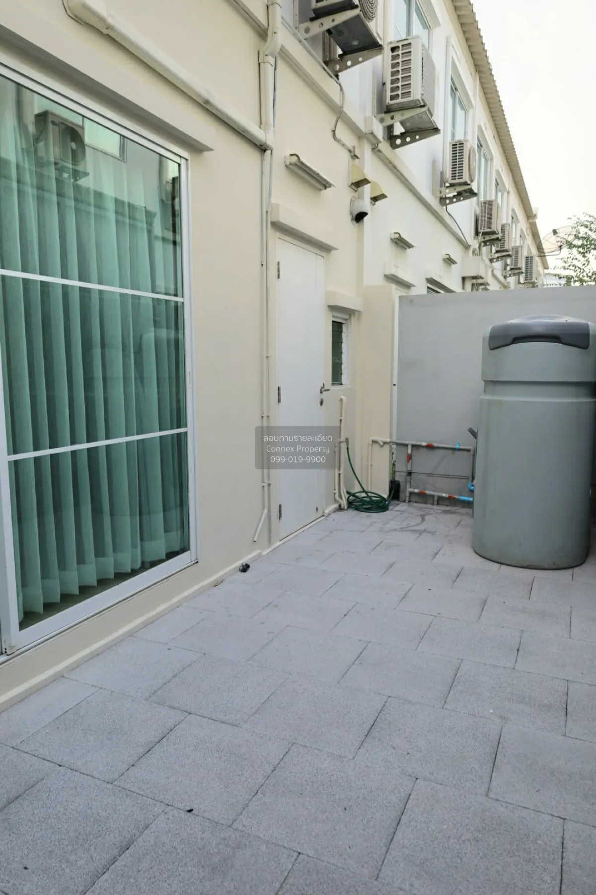 For Rent Townhouse/Townhome  , Indy Bangna - Ramkhamhaeng 2 , Pra