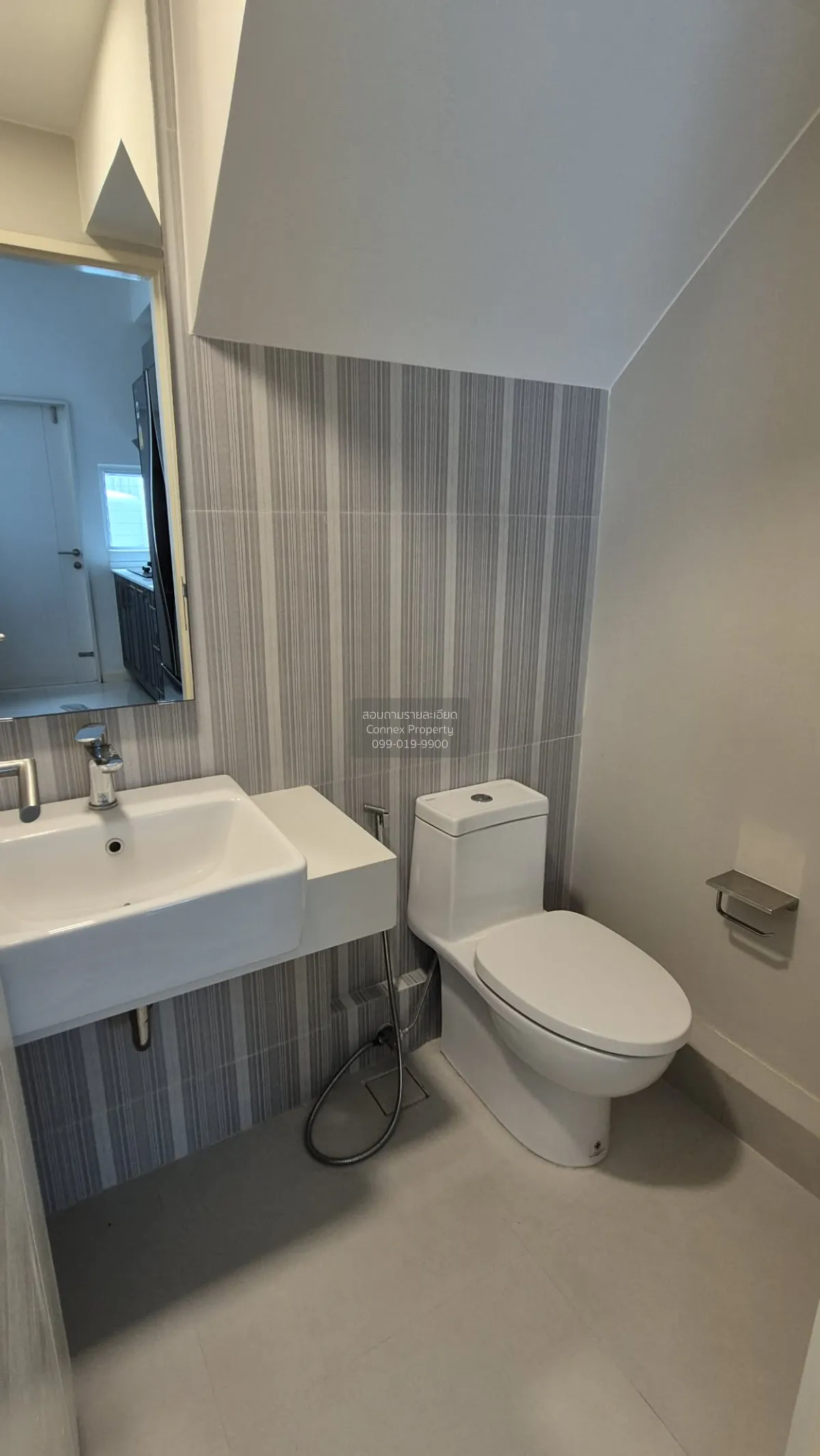 For Rent Townhouse/Townhome  , Indy Bangna - Ramkhamhaeng 2 , Pra