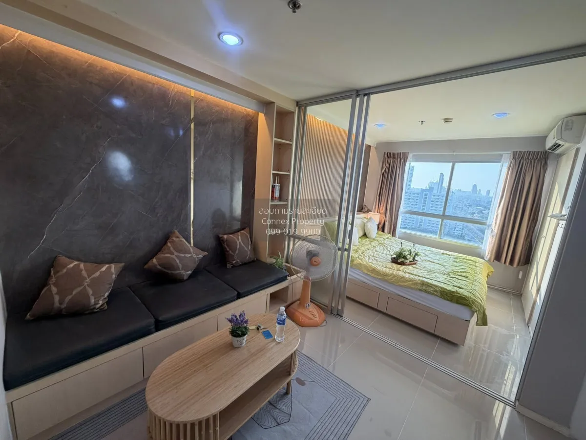 For Sale Condo , Lumpini Seaview Jomtien , Na Kluea , Bang Lamung 1