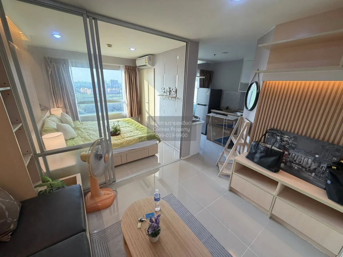 For Sale Condo , Lumpini Seaview Jomtien , Na Kluea , Bang Lamung 2