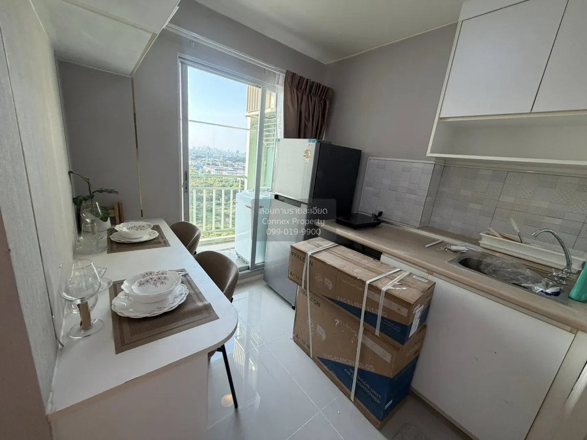 For Sale Condo , Lumpini Seaview Jomtien , Na Kluea , Bang Lamung 3