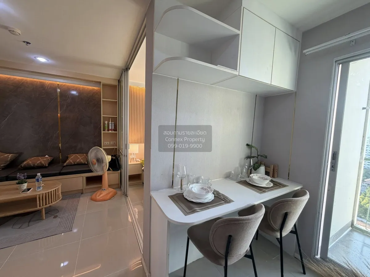 For Sale Condo , Lumpini Seaview Jomtien , Na Kluea , Bang Lamung 4