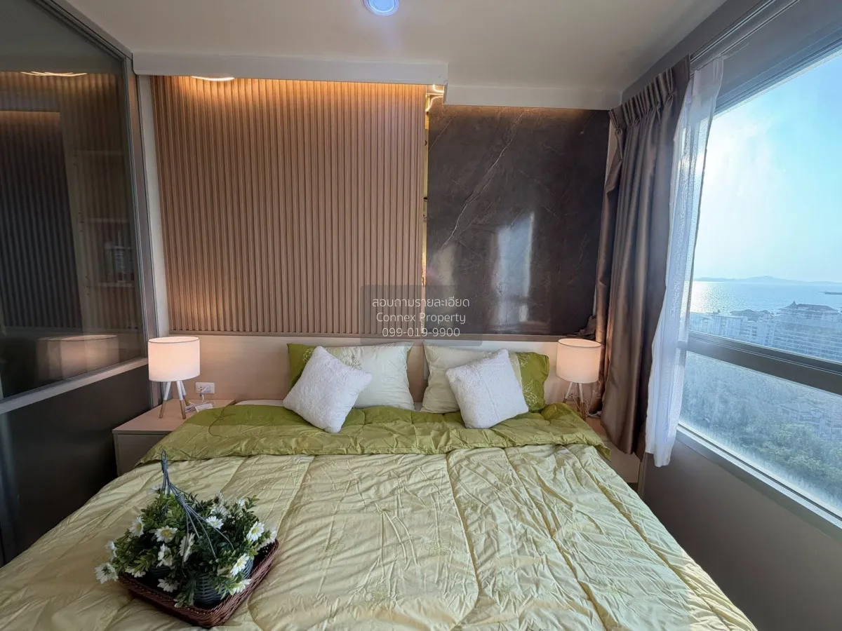For Sale Condo , Lumpini Seaview Jomtien , Na Kluea , Bang Lamung