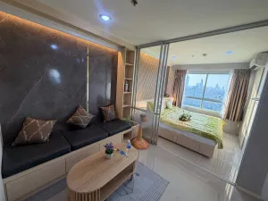 For Sale Condo , Lumpini Seaview Jomtien , Na Kluea , Bang Lamung , Chon Buri , CX-154757