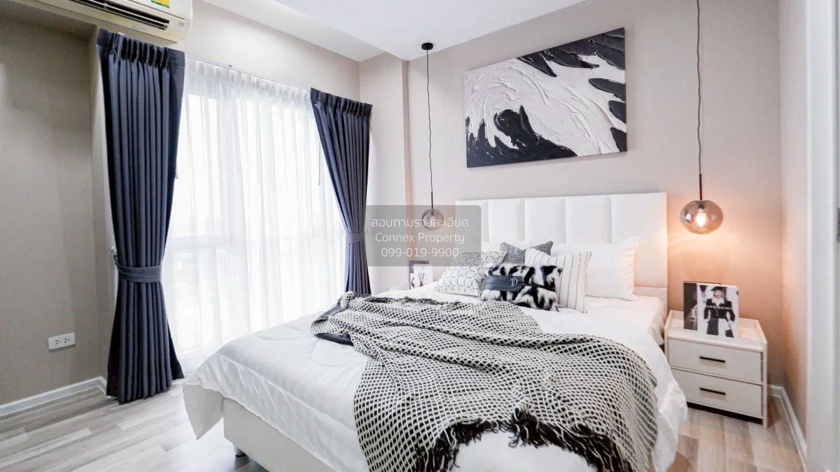 For Sale Condo , THE KEY CHAENGWATTANA , Bang Talat , Pak Kret , 