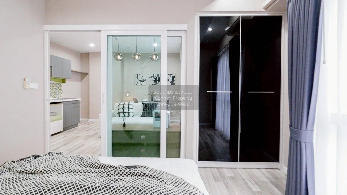 For Sale Condo , THE KEY CHAENGWATTANA , Bang Talat , Pak Kret , 